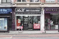A and Z Dry Cleaners 1058939 Image 0